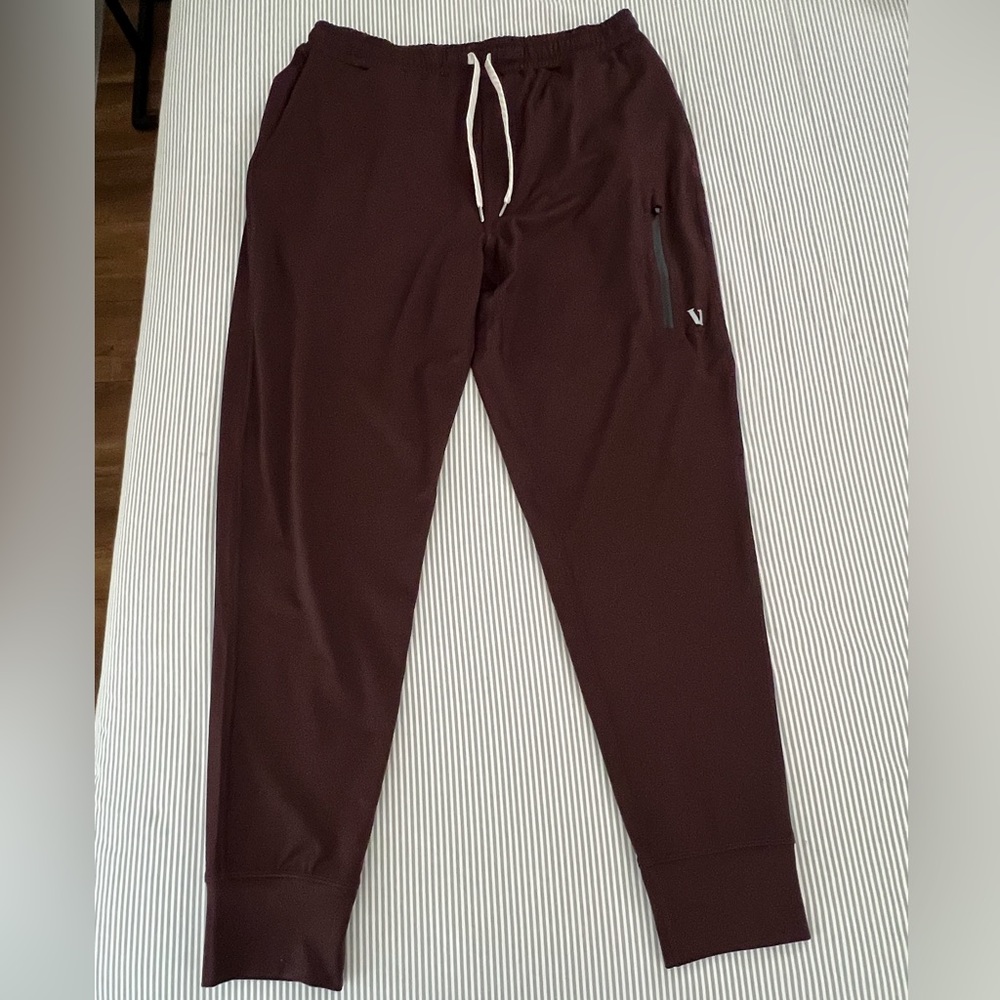 Vuori Sunday Performance Joggers - M